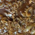 焼き芋太郎's cooksnap of when they made デミグラスソースで簡単ハヤシライス.