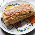 たかはしR's cooksnap of when they made 混ぜるだけ♪簡単ケークサレ.