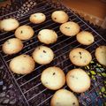 クックRY6QB4☆'s cooksnap of when they made カントリーマアム風クッキー.