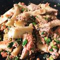 ななまる8's cooksnap of when they made エリンギめんたいバター炒め.