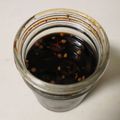 はらぺこウォンちゃん's cooksnap of when they made 青唐辛子の醤油漬け♬.