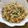 iketa's cooksnap of when they made 豆苗とさきいかの卵炒め.