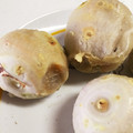 ◎あーたん◎'s cooksnap of when they made 試す価値あり！里芋の簡単なむき方.