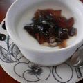つるつるカメ's cooksnap of when they made 黒蜜コーヒーヨーグルト.