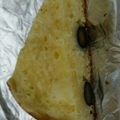あまはやママ's cooksnap of when they made [お節の残り]黒豆２パウンド風.