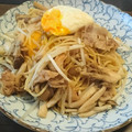 aikotan's cooksnap of when they made オイスターソースで本格中華焼きそば.