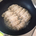 クックZ8J4H4☆'s cooksnap of when they made 無添加◎簡単　基本の手作り餃子.