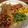 クックZ8J4H4☆'s cooksnap of when they made 大豆とちくわのカレー炒め.