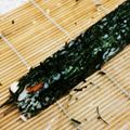 YatoHiro's cooksnap of when they made １才★節分 恵方巻っぽく.