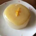 tomomac's cooksnap of when they made 柔らかで上品♪ふろふき大根✿ゆず味噌✿.