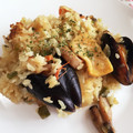 erisimo's cooksnap of when they made パエリア 炊飯器で簡単！！.