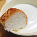 南禅寺きなこ's cooksnap of when they made ☺子供も食べやすい簡単チーズフォンデュ☺.