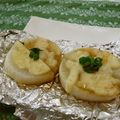 赤い電話's cooksnap of when they made ダイエット　大根チーズのトロトロ〜♡.