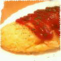 クック漣ちゃん's cooksnap of when they made とろーり半熟 焼きTKG.