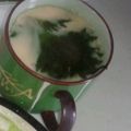 さら☆彡's cooksnap of when they made 簡単茶碗蒸し.