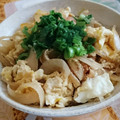 Miro99999's cooksnap of when they made 簡単！冷凍から揚げで親子丼！.