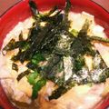 ゆいまま0326's cooksnap of when they made 簡単！究極のふわとろ親子丼.
