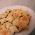 ♪真那♪'s cooksnap of when they made コアラのマーチ.
