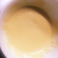 あいら！'s cooksnap of when they made 糖質制限★カスタードクリーム★.