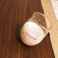 Anita♡'s cooksnap of when they made 簡単！濃厚！ココナッツプリン＊.