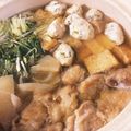 雪の雫's cooksnap of when they made 寒い日に！風邪予防！鶏肉とのコトコト煮.