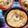 rinpoyo⊿'s cooksnap of when they made HMで作る簡単バナナはちみつカップケーキ.