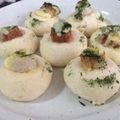 ひろろんぱん's cooksnap of when they made 簡単☆プチちくわパン.