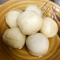 クックQ9STED☆'s cooksnap of when they made 里芋の煮ころがし.