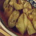 ルリナ's cooksnap of when they made 我が家の～簡単～★焼きナス★.