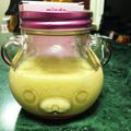 ぺあん's cooksnap of when they made いつかあなたに♡私のマヨネーズ.