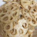 あゆmin17's cooksnap of when they made れんこんの柚子胡椒きんぴら.