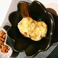 ＊ライマロ＊'s cooksnap of when they made 簡単絶品付け合わせ♪しいたけマヨチーズ焼.