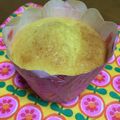 コンバットカール's cooksnap of when they made HMでふわふわマフィン☆基本.