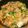 うちゃな's cooksnap of when they made チンゲン菜のあん玉丼.