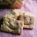 こうもとさん's cooksnap of when they made ビニール袋で簡単クッキー.