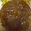 ミセストモ's cooksnap of when they made 爽やか風味♪レモンのジャム.
