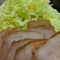 しょむさん's cooksnap of when they made ご飯が進む！！簡単☆煮豚.