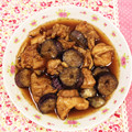 ♡ののちゃんママ♡'s cooksnap of when they made とり☆なすさっぱり揚げ煮.