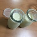 ささんぼ's cooksnap of when they made 豆乳をつかったヘルシー杏仁豆腐.