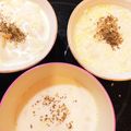 マム's cooksnap of when they made 白菜とじゃがいものミルクスープ.