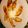みきmqmq's cooksnap of when they made ＊焼きりんご＊冷凍ホイップのせ♪.