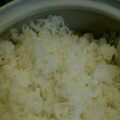 ☆ニココ's cooksnap of when they made お米のプロ直伝☆土鍋ご飯☆.