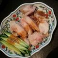 ハナまろ's cooksnap of when they made 棒棒鶏のタレ.