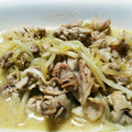 Dai柚Chan☆'s cooksnap of when they made 簡単♡豚マヨ醤油焼き.