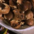 ☆☆かずみ☆☆'s cooksnap of when they made ホットケーキミックスでベビーカステラ♪.