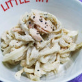 たぬぴぃ★'s cooksnap of when they made 混ぜるだけ♪切り干し大根のツナマヨ和え.
