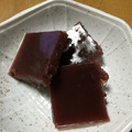 カワカリ☆'s cooksnap of when they made 水ようかん✿棒寒天で簡単！！.