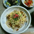 モネ★☆'s cooksnap of when they made 穴子のまぶし丼.
