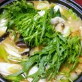 ともちゃん（＾０＾）'s cooksnap of when they made 冬にぴったり、簡単＊みそ味の鍋＊.