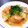 まぁじ's cooksnap of when they made 鮭のちゃんちゃん焼き.